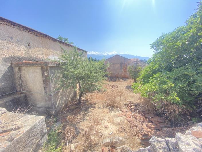 Image No.19-Maison de village de 3 chambres à vendre à Xirosterni