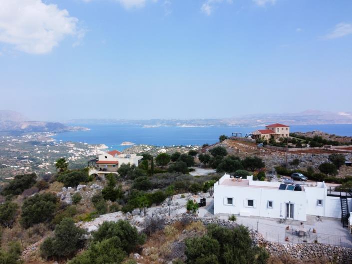 Image No.4-Villa / Détaché de 3 chambres à vendre à Drapanos