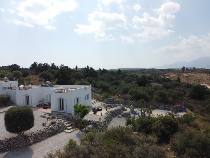 Image No.6-Villa / Détaché de 3 chambres à vendre à Drapanos