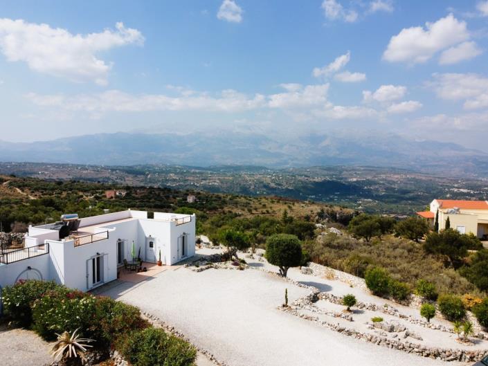 Image No.7-Villa / Détaché de 3 chambres à vendre à Drapanos