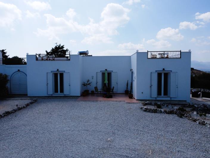 Image No.9-Villa / Détaché de 3 chambres à vendre à Drapanos