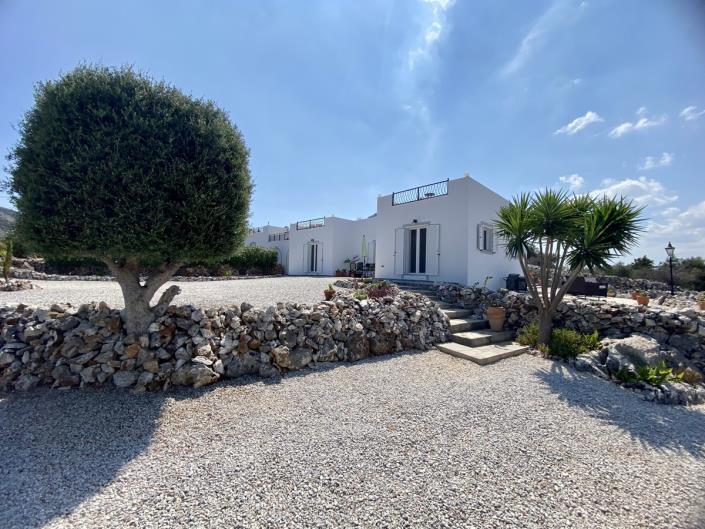 Image No.34-Villa / Détaché de 3 chambres à vendre à Drapanos