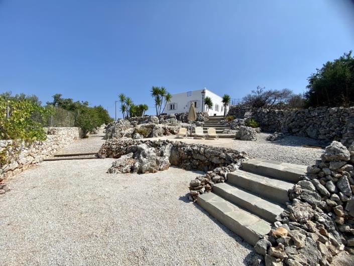 Image No.35-Villa / Détaché de 3 chambres à vendre à Drapanos