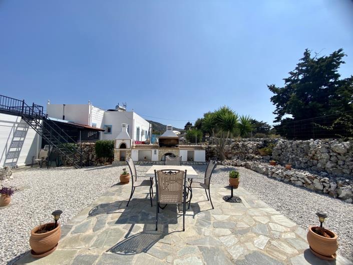 Image No.38-Villa / Détaché de 3 chambres à vendre à Drapanos