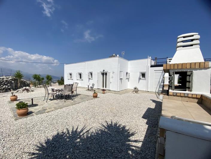 Image No.40-Villa / Détaché de 3 chambres à vendre à Drapanos