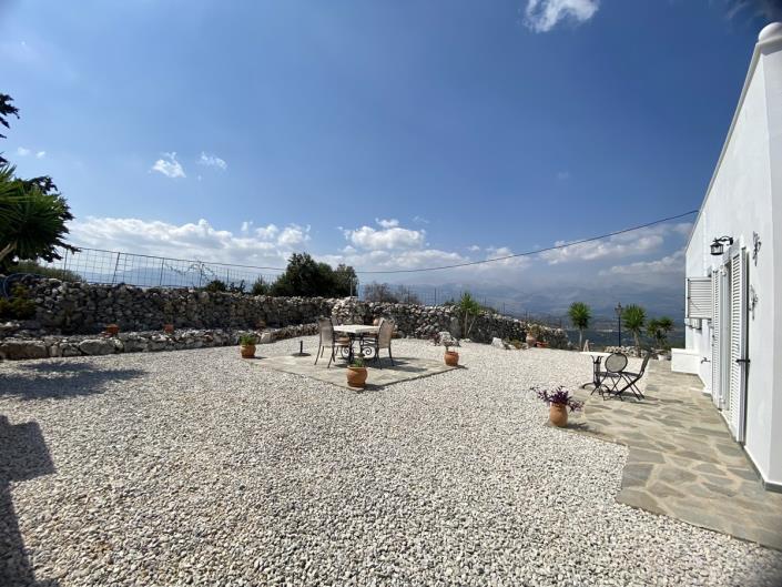 Image No.42-Villa / Détaché de 3 chambres à vendre à Drapanos