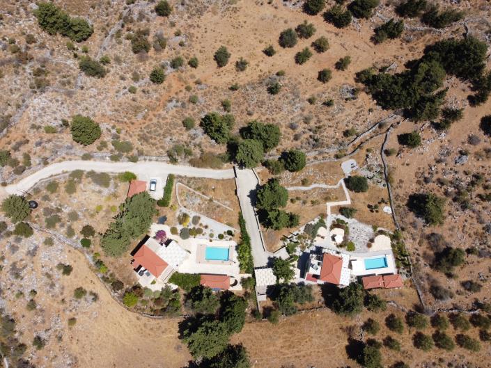 Image No.6-2 Bed Villa / Detached for sale