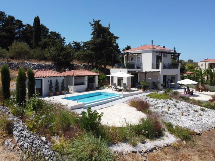 Image No.13-2 Bed Villa / Detached for sale