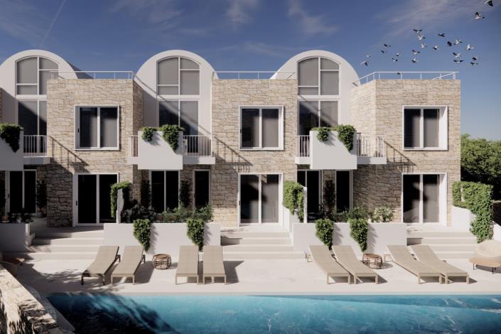 Image No.1-3 Bed Villa for sale