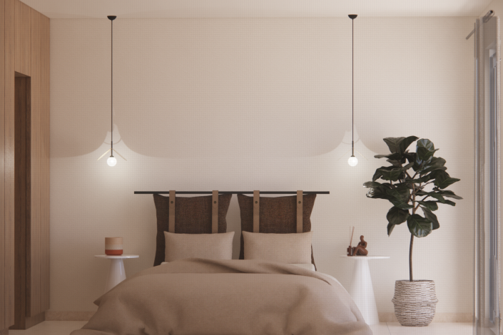 Image No.7-Villa de 3 chambres à vendre à Kalyves