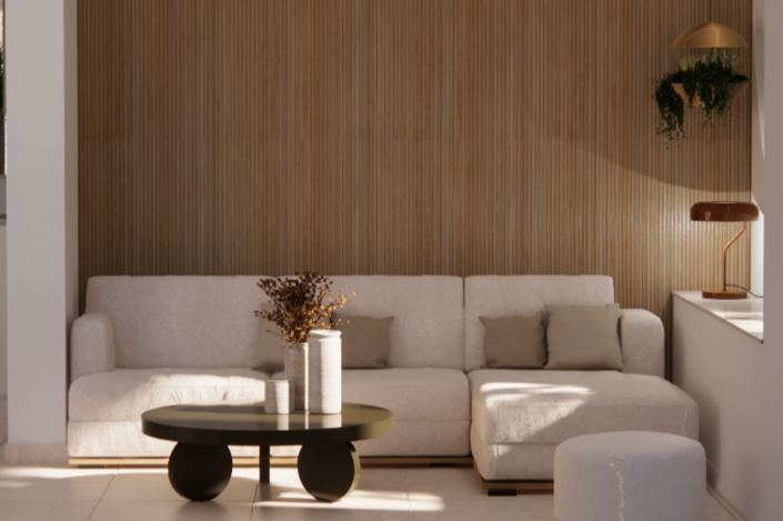 Image No.8-Villa de 3 chambres à vendre à Kalyves