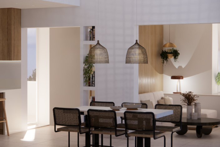 Image No.9-Villa de 3 chambres à vendre à Kalyves