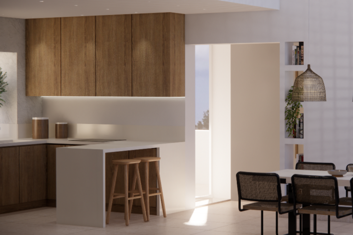 Image No.10-Villa de 3 chambres à vendre à Kalyves