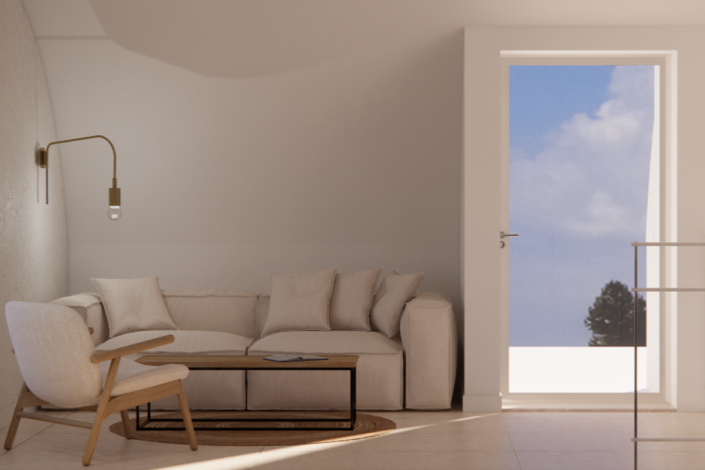 Image No.11-Villa de 3 chambres à vendre à Kalyves