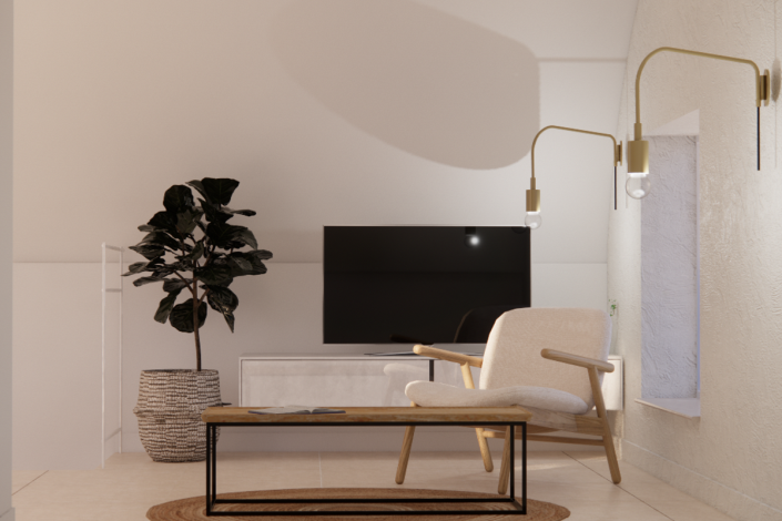 Image No.12-Villa de 3 chambres à vendre à Kalyves