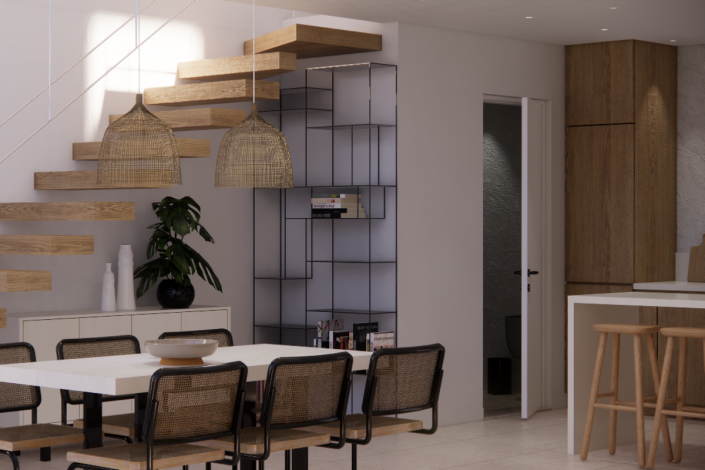 Image No.14-Villa de 3 chambres à vendre à Kalyves