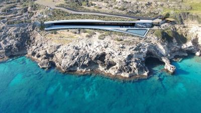 Greece-Crete-Plaka-Luxury-Villa-House-Under-Construction-For-SaleBlue-Lagoon-2-high-resollution-rendering-for-print