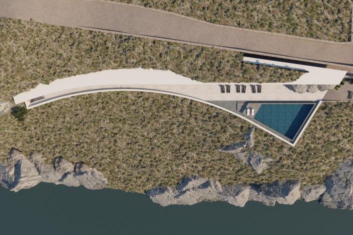 Image No.3-6 Bed Villa / Detached for sale