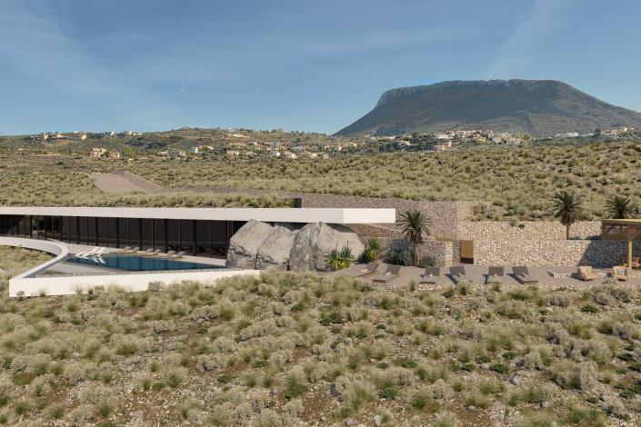 Image No.5-6 Bed Villa / Detached for sale