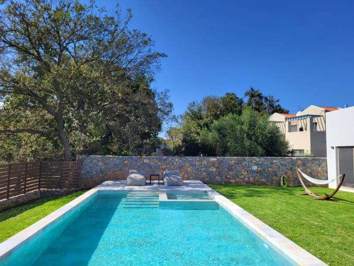 Image No.4-Villa de 3 chambres à vendre à Litsarda