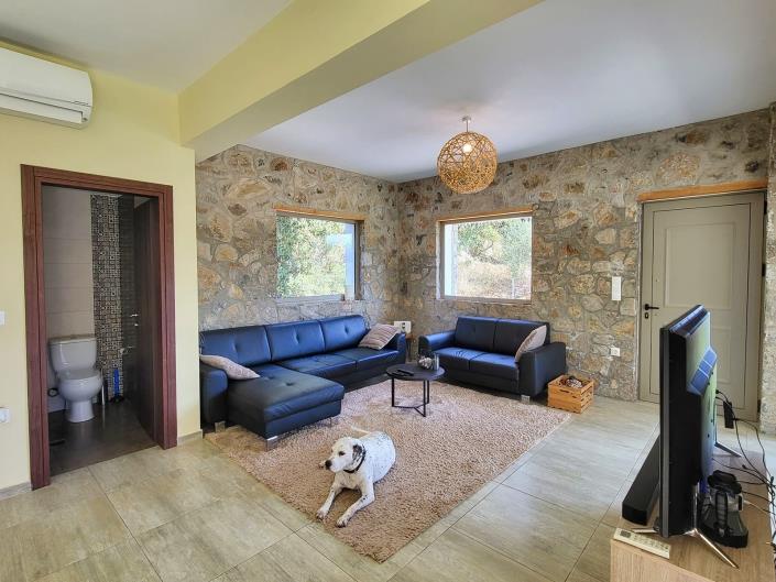 Image No.7-Villa de 3 chambres à vendre à Litsarda