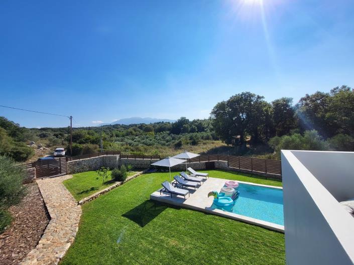 Image No.30-Villa de 3 chambres à vendre à Litsarda