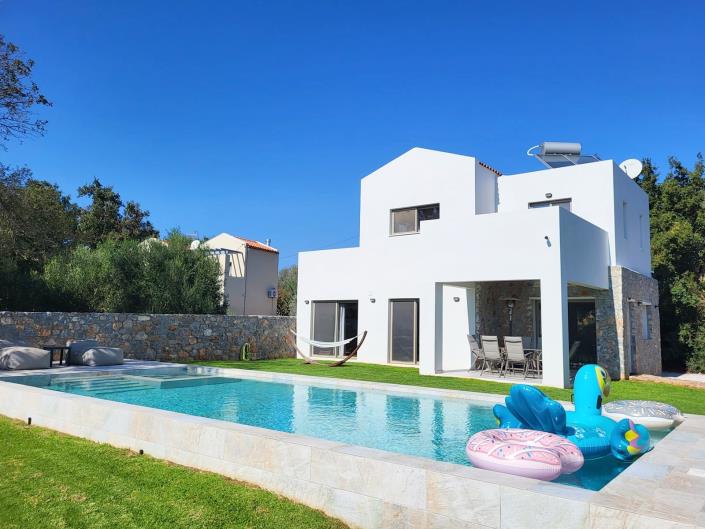 Image No.35-Villa de 3 chambres à vendre à Litsarda