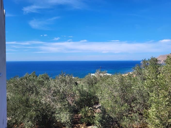 Image No.9-Maison de 4 chambres à vendre à Kissamos