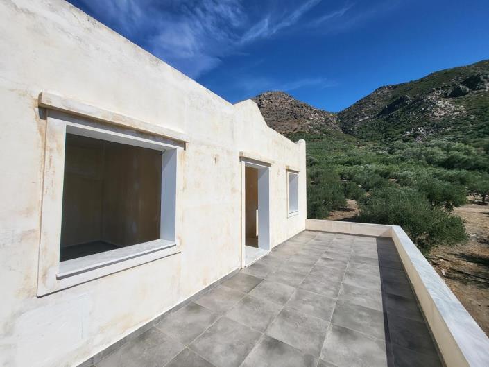 Image No.16-Maison de 4 chambres à vendre à Kissamos