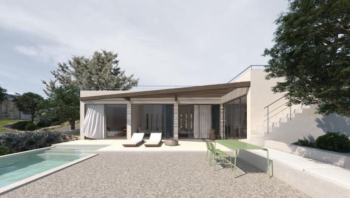 Image No.4-3 Bed Villa for sale