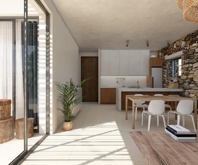 Image No.8-3 Bed Villa for sale