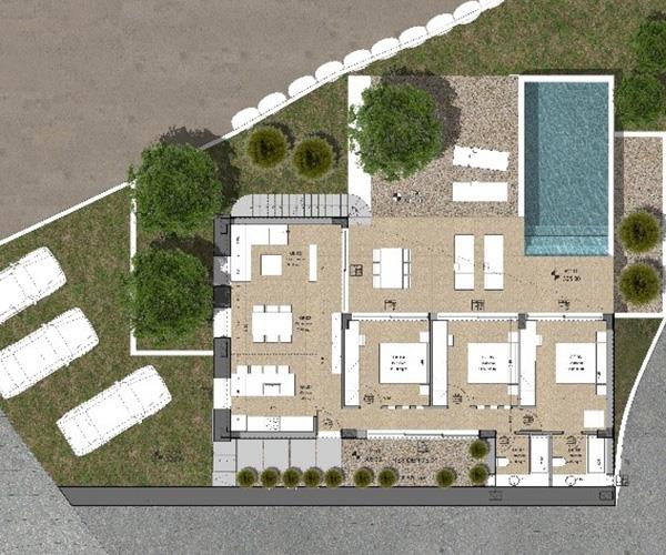 Image No.14-3 Bed Villa for sale