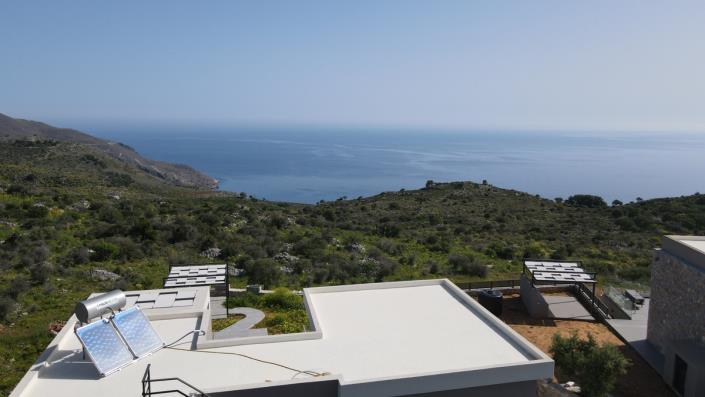 Image No.3-Villa de 4 chambres à vendre à Kefalas