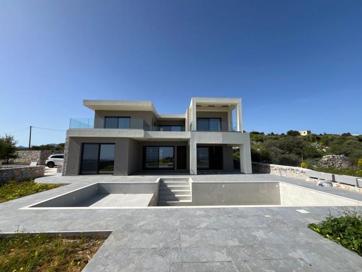 Image No.5-Villa de 4 chambres à vendre à Kefalas