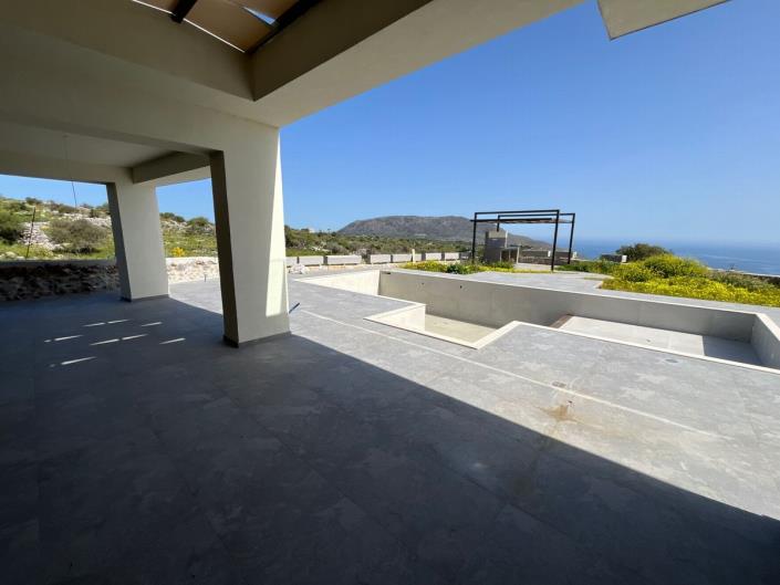 Image No.7-Villa de 4 chambres à vendre à Kefalas