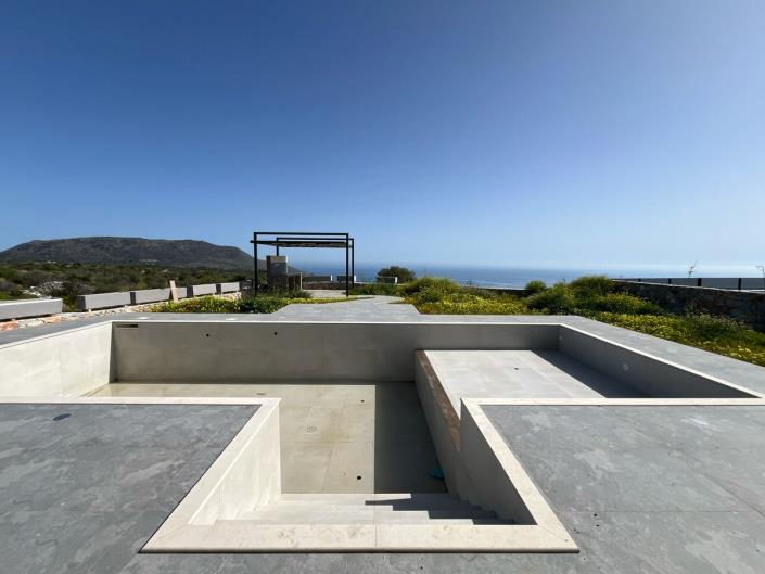 Image No.8-Villa de 4 chambres à vendre à Kefalas