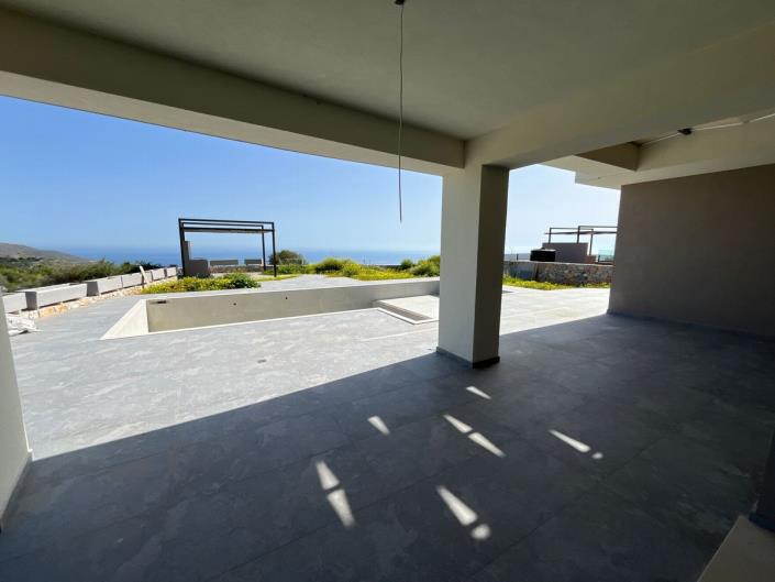 Image No.12-Villa de 4 chambres à vendre à Kefalas