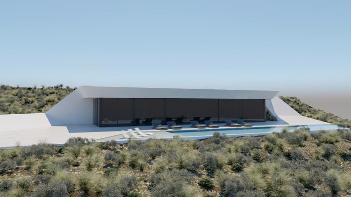 Image No.4-6 Bed Villa for sale