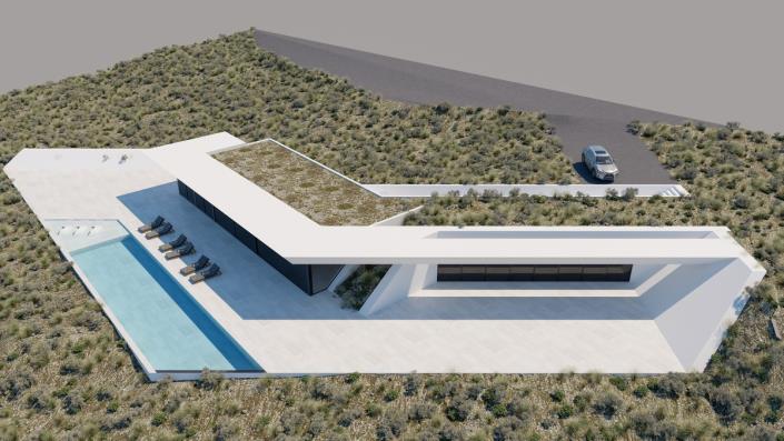 Image No.5-6 Bed Villa for sale