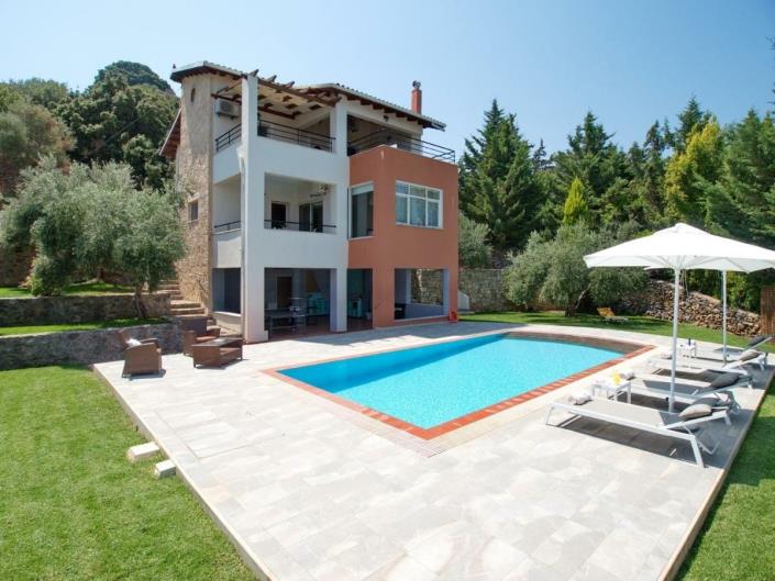 Image No.1-7 Bed Villa for sale
