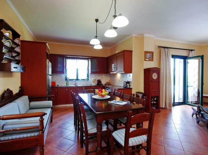 Image No.8-Villa de 7 chambres à vendre à Filipos