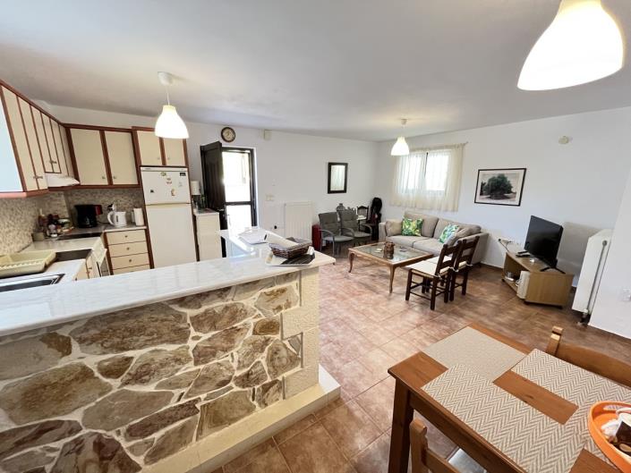 Image No.15-Villa de 4 chambres à vendre à Plaka