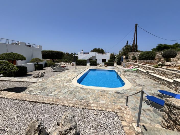 Image No.20-Villa de 4 chambres à vendre à Plaka