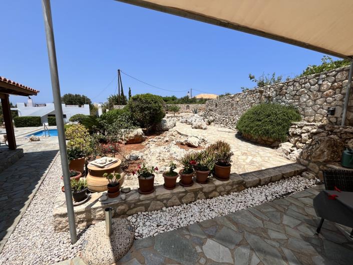 Image No.21-Villa de 4 chambres à vendre à Plaka