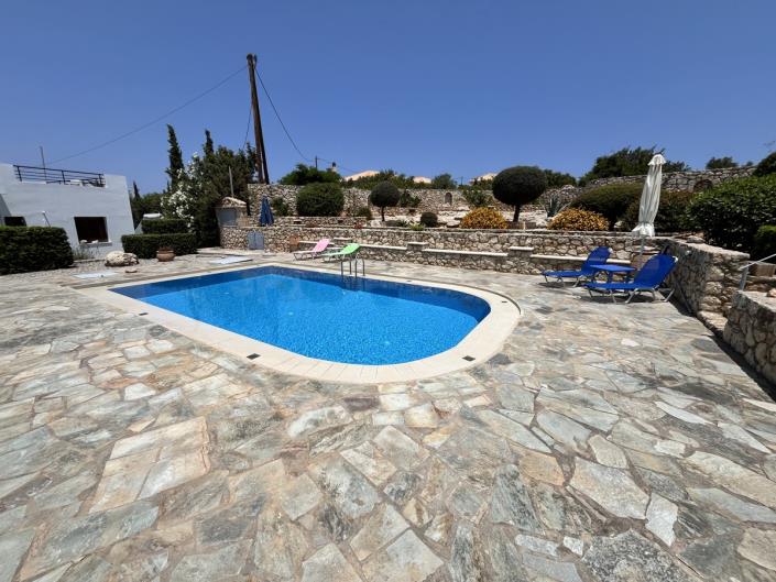 Image No.24-Villa de 4 chambres à vendre à Plaka