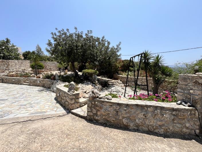 Image No.26-Villa de 4 chambres à vendre à Plaka