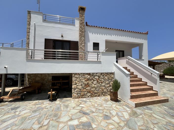 Image No.28-Villa de 4 chambres à vendre à Plaka