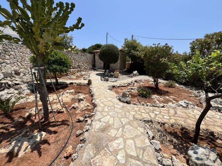 Image No.29-Villa de 4 chambres à vendre à Plaka