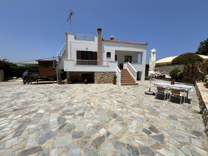 Image No.33-Villa de 4 chambres à vendre à Plaka