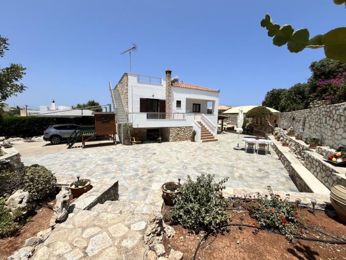 Image No.34-Villa de 4 chambres à vendre à Plaka